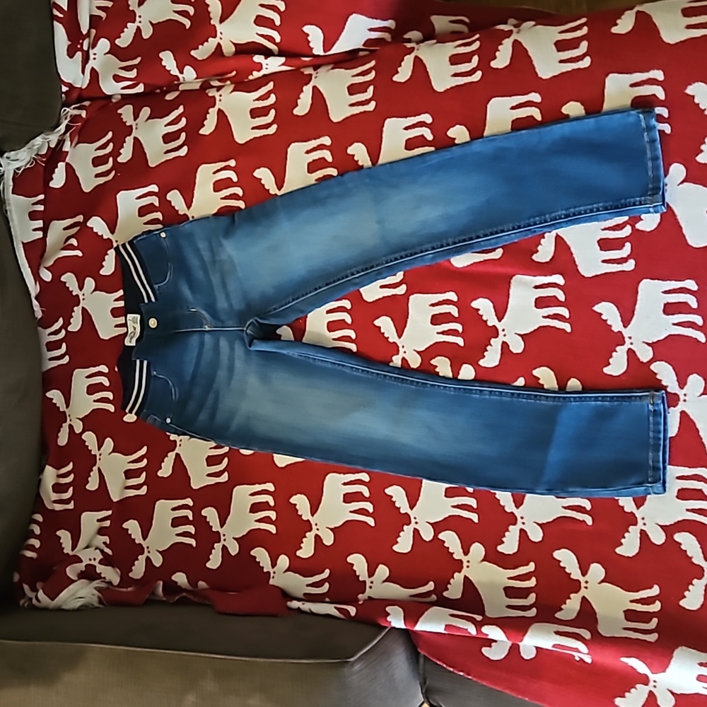 Pants and shorts
